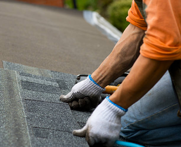 Best Commercial Roofing Services  in Kingsburg, CA
