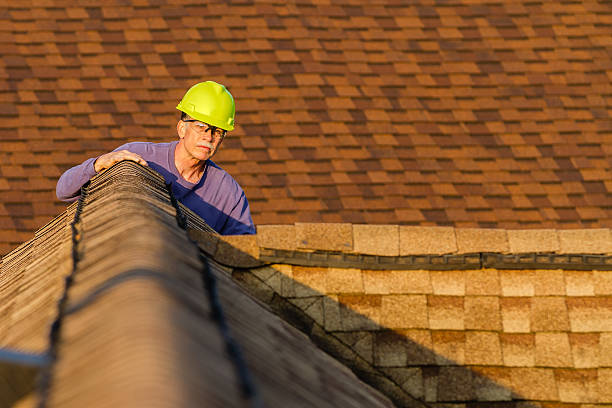 Slate Roofing Contractor in Kingsburg, CA