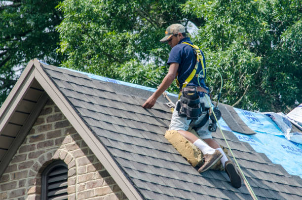 Quick and Trustworthy Emergency Roof Repair Services in Kingsburg, CA